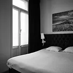 Hotel Le Parisien