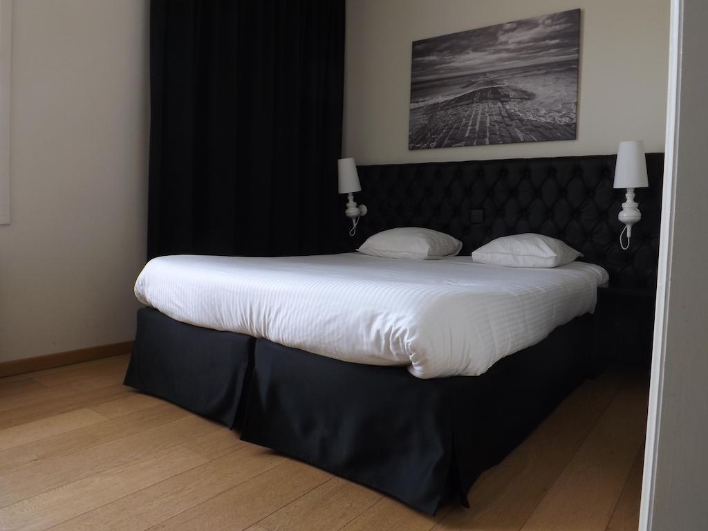Hotel Le Parisien 3*