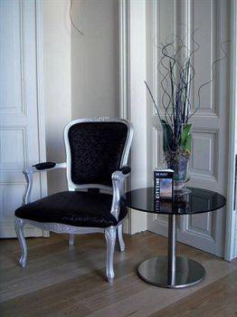 Le Parisien Hotel Oostende