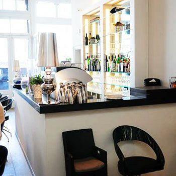 Hotel Le Parisien Oostende