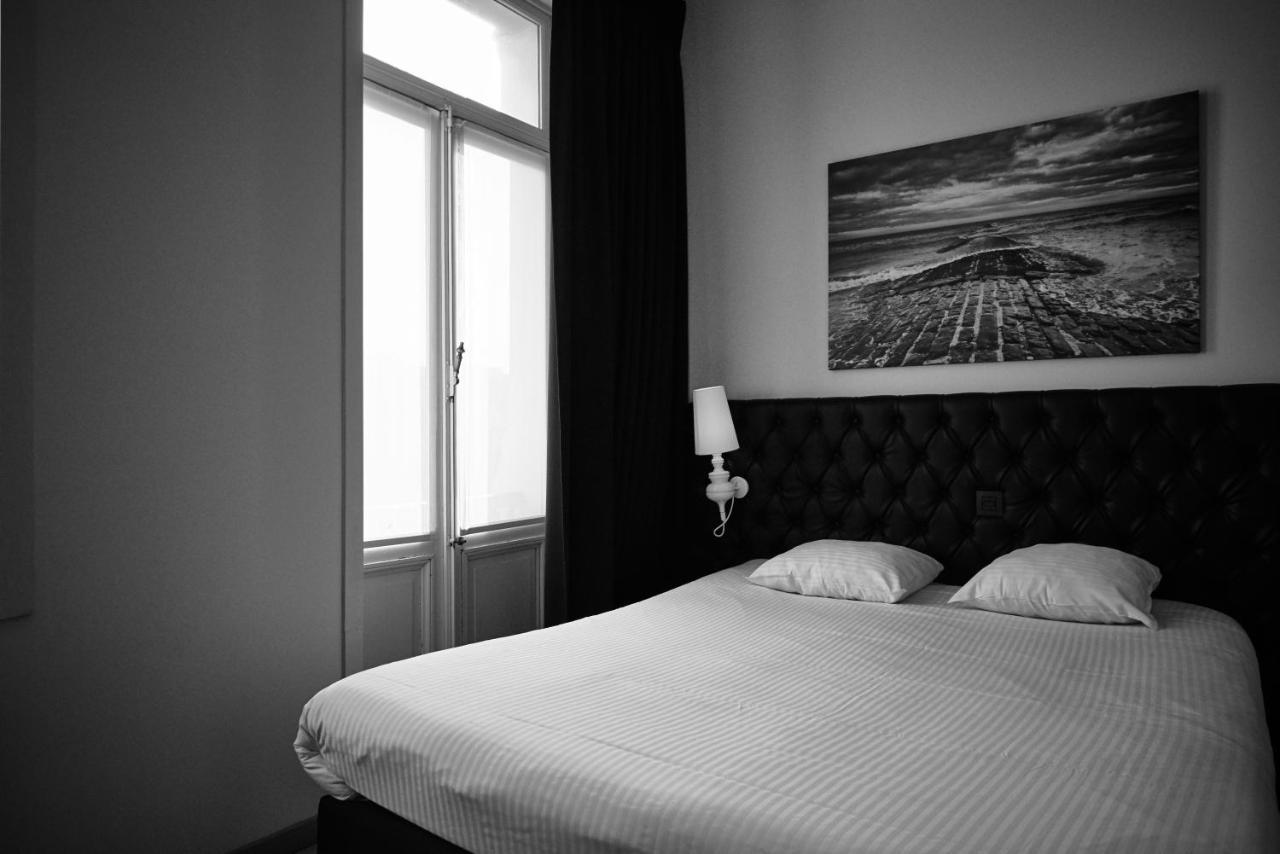 Hotel Le Parisien 3*